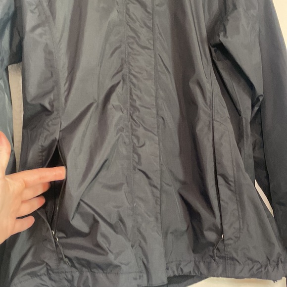 The North Face Windbreaker/Rain Jacket - Picture 2 of 7